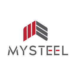 MySteel Logo