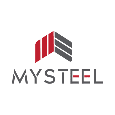 MySteel Logo